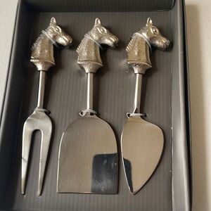 Horse Head Cheese Tools Thirstystone